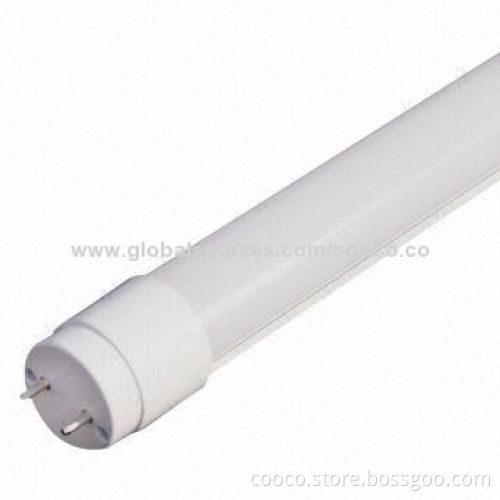 T5 LED Tube with 85 to 265V AC Working Voltage and 18W Power, CE/RoHS-marked